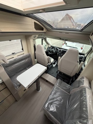 Adria Compact DL 60eme Anniversaire 60 ANS - Photo 5