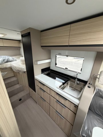 Adria Compact DL 60eme Anniversaire 60 ANS - Photo 6