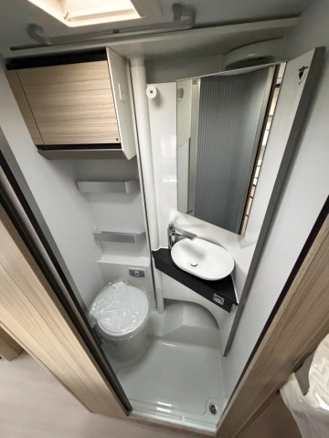 Adria Compact DL 60eme Anniversaire 60 ANS - Photo 7