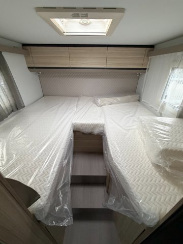 Adria Compact DL 60eme Anniversaire 60 ANS - Photo 8