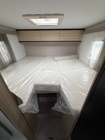 Adria Compact DL 60eme Anniversaire 60 ANS - Photo 9