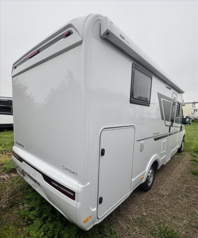 Adria Compact DL - Photo 2