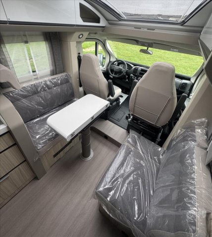 Adria Compact DL - Photo 4