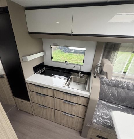 Adria Compact DL - Photo 6