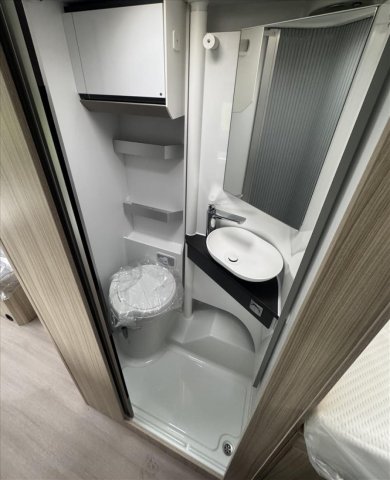 Adria Compact DL - Photo 8