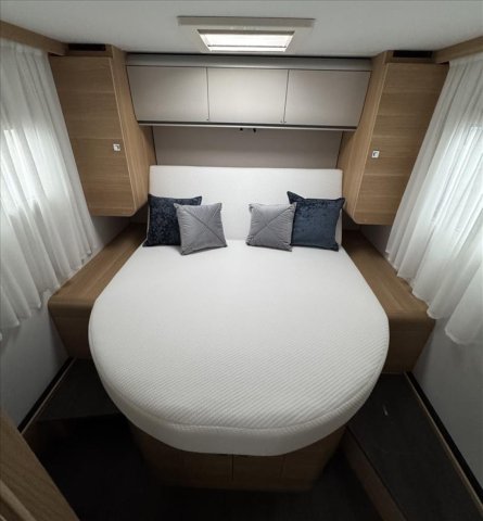 Adria Matrix Axess 650 DC - Photo 8