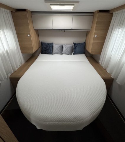 Adria Matrix Axess 650 DC - Photo 9