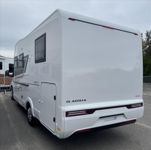 Adria Matrix Axess 650 DC - Photo 2