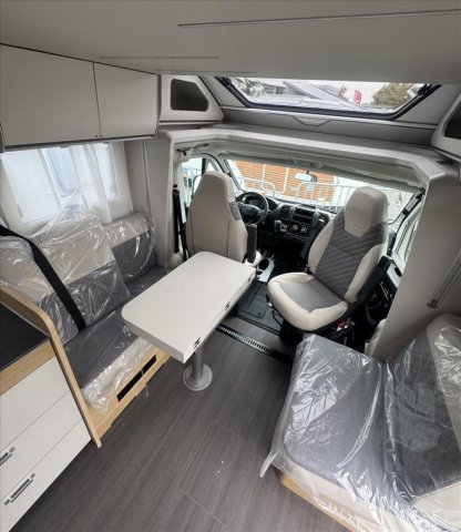 Adria Matrix Axess 650 DC - Photo 4