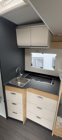 Adria Matrix Axess 650 DC - Photo 5