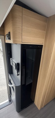 Adria Matrix Axess 650 DC - Photo 6