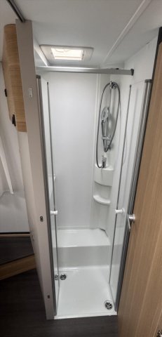 Adria Matrix Axess 650 DC - Photo 7