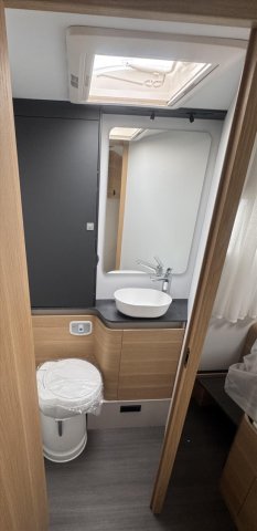 Adria Matrix Axess 650 DC - Photo 8