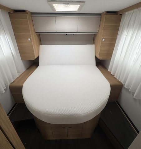 Adria Matrix Axess 650 DC - Photo 9