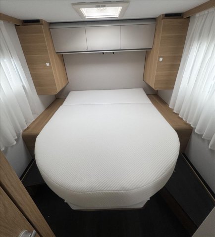 Adria Matrix Axess 650 DC - Photo 10