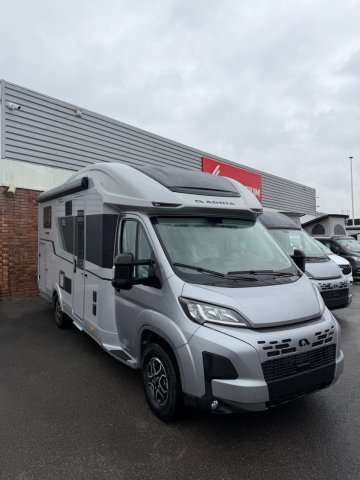 Achat Adria Matrix Axess 650 DC 60 ans Neuf