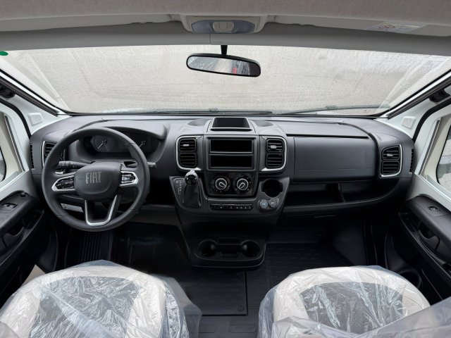 Adria Matrix Axess 650 DC 60 ans - Photo 3