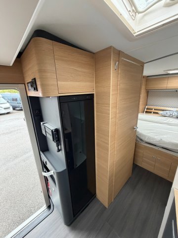 Adria Matrix Axess 650 DC 60 ans - Photo 6