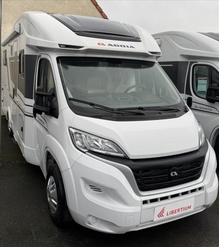 Adria Matrix Plus 670 DC Neuf