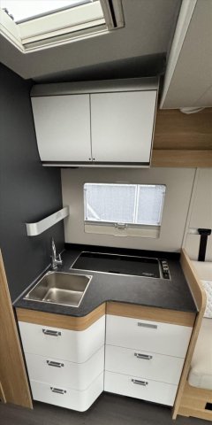 Adria Matrix Plus 670 DC - Photo 5