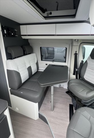 Adria Twin 640 SGX SPORT - Photo 4