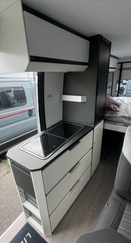 Adria Twin 640 SGX SPORT - Photo 5