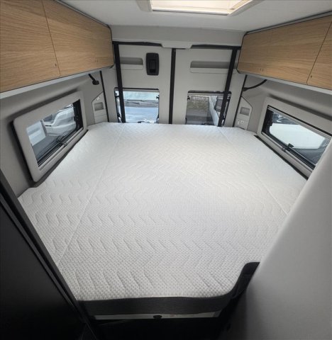 Adria Twin 640 SGX - Photo 4
