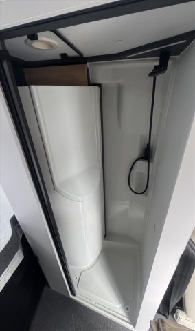 Adria Twin 640 SGX - Photo 6