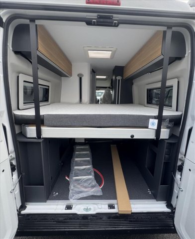 Adria Twin 640 SGX - Photo 7