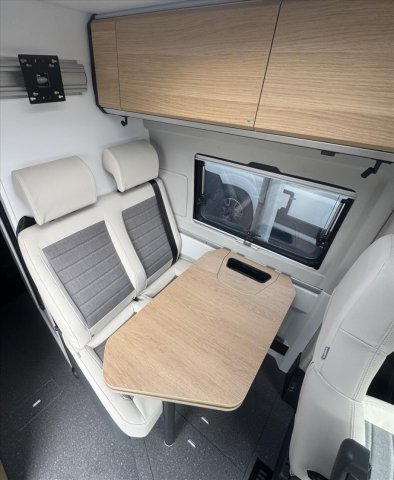 Adria Twin 640 SGX - Photo 8