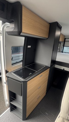 Adria Twin 640 SGX - Photo 9