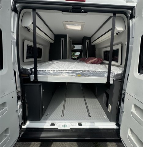 Adria Twin 640 SGX SPORT - Photo 12