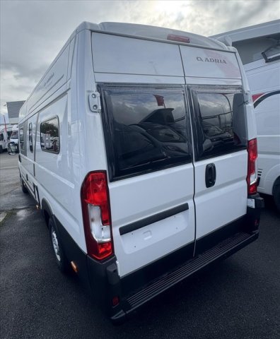 Adria Twin 640 SGX - Photo 2