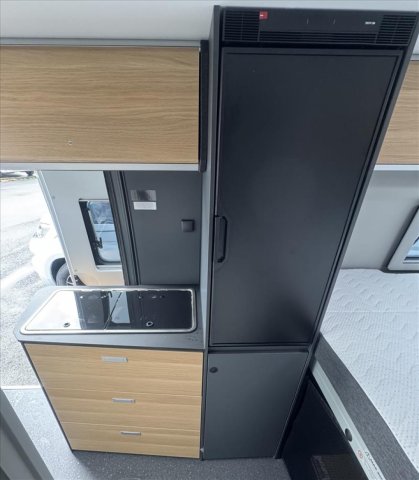 Adria Twin 640 SGX - Photo 6