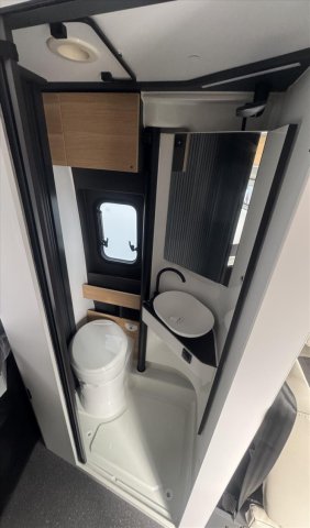 Adria Twin 640 SGX - Photo 7