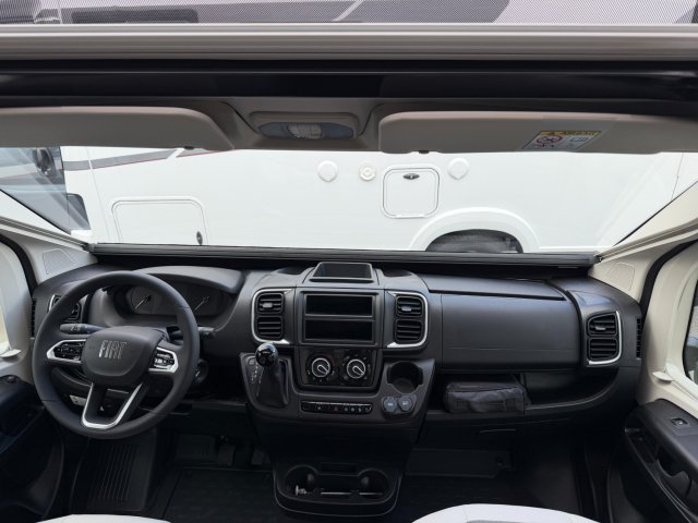 Adria Twin 640 SGX PTR 60 ANS - Photo 4