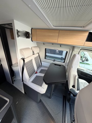 Adria Twin 640 SGX PTR 60 ANS - Photo 5