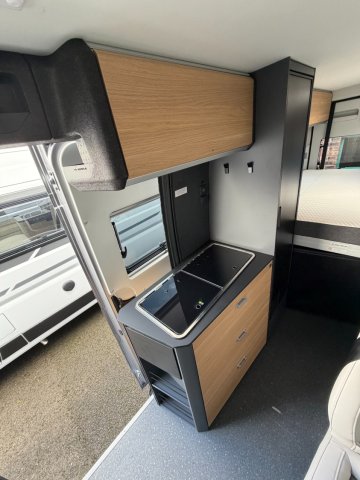 Adria Twin 640 SGX PTR 60 ANS - Photo 6