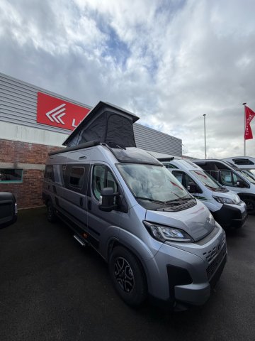 Adria Twin 640 SGX PTR 60 ANS - Photo 12