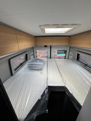 Adria Twin 640 SLB 60 ANS - Photo 6