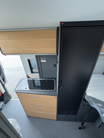 Adria Twin 640 SLB 60 ANS - Photo 8