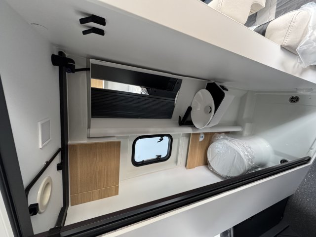Achat Adria Twin 640 SLB 60 ANS Neuf