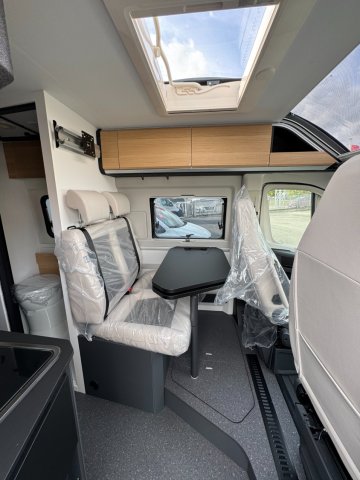 Adria Twin 640 SLB 60 ANS - Photo 2