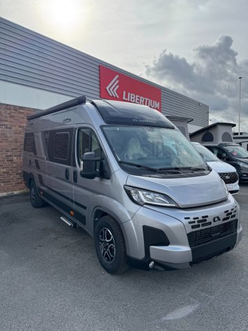 Adria Twin 640 SLB 60 ANS - Photo 4