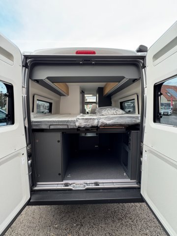 Adria Twin 640 SLB 60 ANS - Photo 7