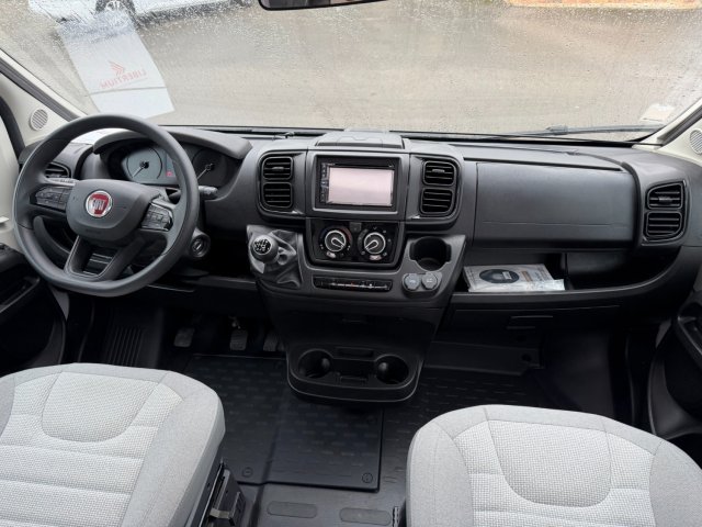 Adria Twin Plus 600 SPB Family - Photo 4