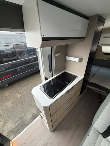 Adria Twin Plus 600 SPB Family - Photo 6