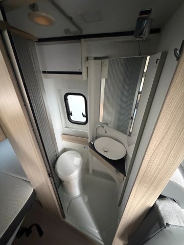 Adria Twin Plus 600 SPB Family - Photo 7