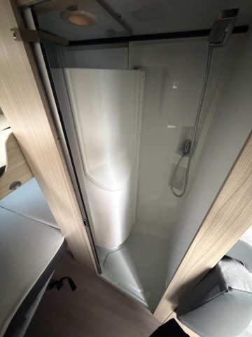 Adria Twin Plus 600 SPB Family - Photo 8