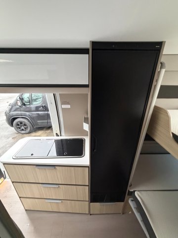 Adria Twin Plus 600 SPB Family - Photo 9